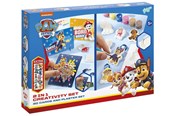 Askartelu- ja taidetarvikkeet - Totum PAW Patrol Craft Set 2in1 - 721081