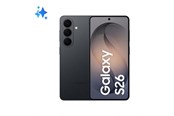 Puhelimet - Samsung Galaxy S26 512GB/12GB - Black - SM-S942BZKHEUB