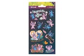 Harrastustarvikkeet - Totum Laser Stitch sticker sheet - 100773