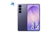 Puhelimet - Samsung Galaxy S26+ 256GB/12GB - Cobalt Violet - SM-S947BZVDEUB