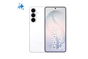 Puhelimet - Samsung Galaxy S26+ 256GB/12GB - White - SM-S947BZWDEUB