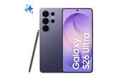 Puhelimet - Samsung Galaxy S26 Ultra 256GB/12GB - Cobalt Violet - SM-S948BZVDEUB