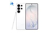Puhelimet - Samsung Galaxy S26 Ultra 512GB/12GB - White - SM-S948BZWGEUB