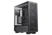 Kotelot - Antec 900 - Kotelot - Fulltower - Musta - 0-761345-10272-8