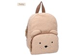 Lisätarvikkeet kouluun - Vadobag Backpack Comfort Friends Teddy - Brown - 030-00745
