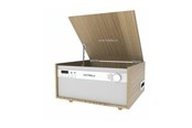 Levysoitin - Victrola Century VTA-820SB - Levysoitin Beige - VTA-820SB-NAT-INT