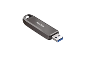 USB-tikku - SANDISK Extreme PRO USB-A - 256GB - USB-tikku - SDCZ820-256G-G46