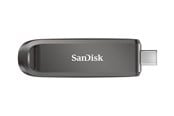 USB-tikku - SANDISK Extreme PRO USB-C - 256GB - USB-tikku - SDCZ890-256G-G46