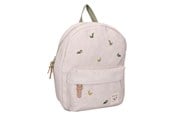 Lisätarvikkeet kouluun - Kidzroom Backpack Nostalgia - Dinosaur - 030-01688