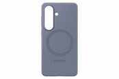 Puhelin - Kannet ja kotelot - Samsung Galaxy S26 Silicone Magnet Case - Violet - EF-ES942CVEGWW
