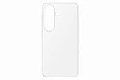 Puhelin - Kannet ja kotelot - Samsung Galaxy S26 Clear Case - EF-QS942CTEGWW