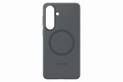 Puhelin - Kannet ja kotelot - Samsung Galaxy S26+ Silicone Magnet Case - Black - EF-ES947CBEGWW