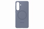 Puhelin - Kannet ja kotelot - Samsung Galaxy S26+ Silicone Magnet Case - Violet - EF-ES947CVEGWW