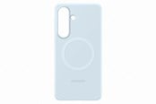 Puhelin - Kannet ja kotelot - Samsung Galaxy S26+ Silicone Magnet Case - Blue - EF-ES947CLEGWW