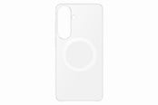 Puhelin - Kannet ja kotelot - Samsung Galaxy S26+ Clear Magnet Case - EF-CS947CTEGWW