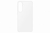 Puhelin - Kannet ja kotelot - Samsung Galaxy S26+ Clear Case - EF-QS947CTEGWW