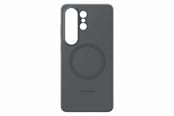 Puhelin - Kannet ja kotelot - Samsung Galaxy S26 Ultra Silicone Magnet Case - Black - EF-ES948CBEGWW