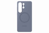 Puhelin - Kannet ja kotelot - Samsung Galaxy S26 Ultra Silicone Magnet Case - Violet - EF-ES948CVEGWW