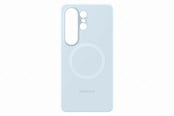 Puhelin - Kannet ja kotelot - Samsung Galaxy S26 Ultra Silicone Magnet Case - Blue - EF-ES948CLEGWW