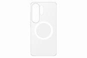 Puhelin - Kannet ja kotelot - Samsung Galaxy S26 Ultra Clear Magnet Case - EF-CS948CTEGWW