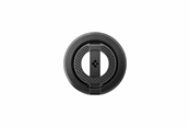 Puhelin - Muut lisävarusteet - Samsung Dual Magnet Holder Ring - Black - GP-TOU026PGABW