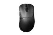 Hiiret - Pulsar Xlite CRAZYLIGHT Medium Wireless (Jet Black) - Pelihiiri - Optinen - 5 painiketta - Musta - PXLCL201