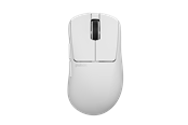 Hiiret - Pulsar Xlite CRAZYLIGHT Medium Wireless (Uyuni White) - Pelihiiri - Optinen - 5 painiketta - Valkoinen - PXLCL202