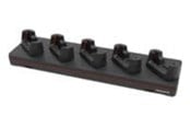 Virtalähde - Honeywell - handheld charging stand + power adapter - booted Virtalähde - ATX - 80 Plus - CT30P-5CB-UVB-2