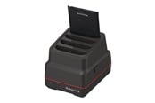 Kannettavan laturit - Honeywell - battery charger - CT37-QBC-3