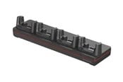 Virtalähde - Honeywell - handheld charging cradle + power adapter - non-booted quad bay Virtalähde - 80 Plus - CT32-CB-UVN-0