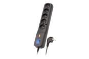 Virtakaapelit (ulkoinen) - Lestar LX 530W - LV-530W G-A K.:CZ 3,0M
