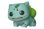 Fanituotteet - Funko! - Pokémon: Bulbasaur - Figuuri - 0889698505598