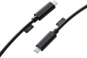 USB kaapelit - Insta360 Extra Long USB-C Cable - 30m - CINSBABG