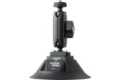 Action-kameran lisälaitteet - Insta360 Electric Suction Cup Mount - CINSFAVB