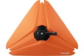 Action-kameran lisälaitteet - Insta360 Floating Surfboard Mount - CINSCAVF