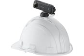 Action-kameran lisälaitteet - Insta360 Hard Hat Camera Mount - CINSCAVN