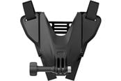 Action-kameran lisälaitteet - Insta360 Helmet Chin Mount 2.0 - CINSEAVV