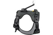 Action-kameran lisälaitteet - Insta360 Pet Harness Mount Size L - CINSBAVZ