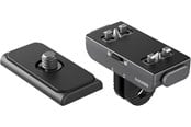 Action-kameran lisälaitteet - Insta360 Quick Release Mount 2.0 - CINSEAVP