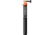 Action-kameran lisälaitteet - Insta360 Underwater Selfie Stick with Remote - CINSEAVZ
