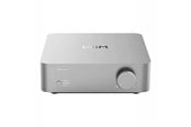 HiFi - AV-vastaanotin / Vahvistin - WiiM Vibelink - Amplifier - 2x100W - 8 Ohm - Silver - WiiM_Vibelink_013