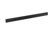 Seinäkiinnitys, AV-kiinnikkeet & AV-kalusteet - Vogel's PLB 3111 mounting component - for dvLED video wall - 1100 mm - black - Max - recommended for - 7231110