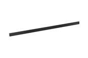 Seinäkiinnitys, AV-kiinnikkeet & AV-kalusteet - Vogel's PLB 3120 mounting component - for dvLED video wall - 2000 mm - black - Max - recommended for - 7231200