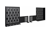 Seinäkiinnitys, AV-kiinnikkeet & AV-kalusteet - Vogel's Connect-It PFA 9166 - Max - recommended for From 55" - 7291660