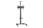 Seinäkiinnitys, AV-kiinnikkeet & AV-kalusteet - Vogel's ESSENTIAL T1031 - Max 50 kg - recommended for 65" - 7410310