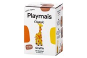 Askartelu- ja taidetarvikkeet - PlayMais Classic 3D Giraffe - 90 Pieces - 160953.8