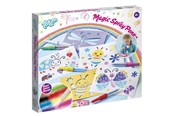 Askartelu- ja taidetarvikkeet - Totum Magic Spray Pens - 025745