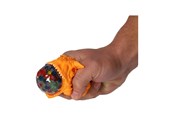Pienet lahjat lapsille - Sambro Squeeze Ball Dinosaur 5cm - SAM-7028-RP
