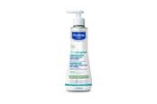 Kasvojen hoito - Mustela Stelatopia+ Lipid Replenishing Cream – 300 ml - 3504105039875