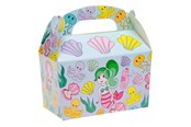 Lelut - LG-Imports Mermaid giveaway box 12 pcs. - 8768
